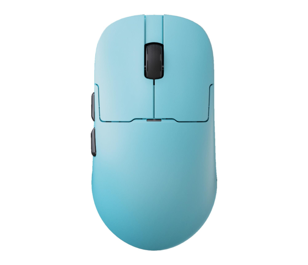 Ajazz AJ159APEX 3950-8K ze stacją dokującą niebieska - 1536395 - zdjęcie 2
